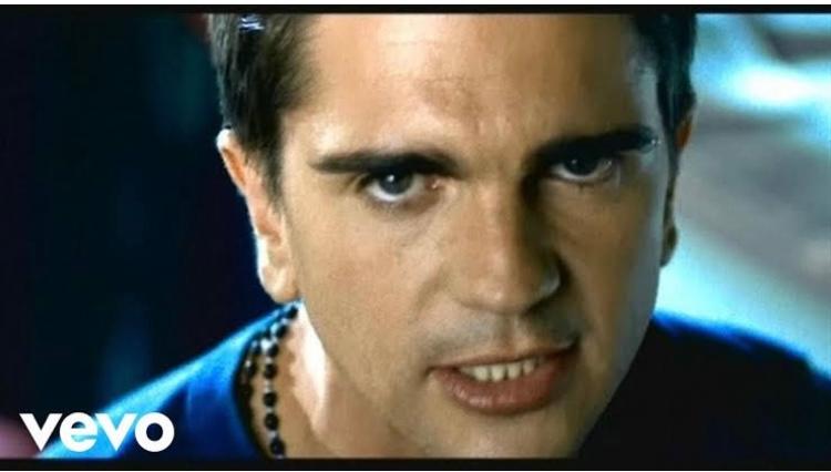 Juanes: Fíjate bien